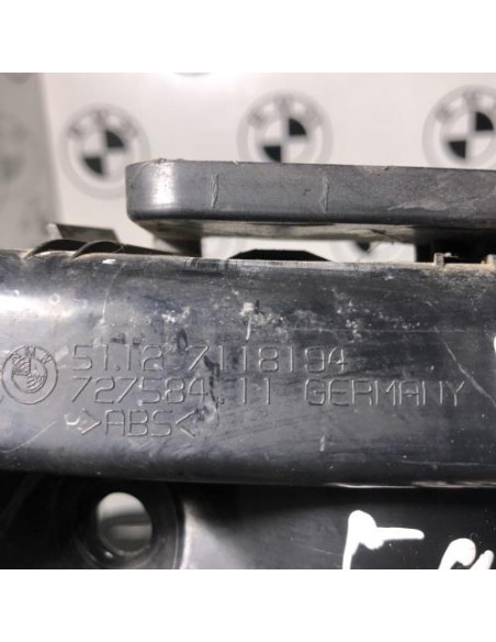 Feu arriere principal droit (feux) BMW SERIE 3 E90 PHASE 1 