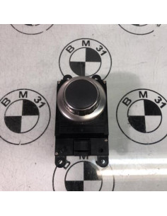 Commande GPS BMW SERIE 5 E60 PHASE 1 Diesel