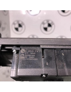 Commande de phare BMW SERIE 5 E60 PHASE 1 Diesel