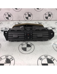 Aerateur tableau de bord avant droit BMW SERIE 5 E60 PHASE 1 Diesel