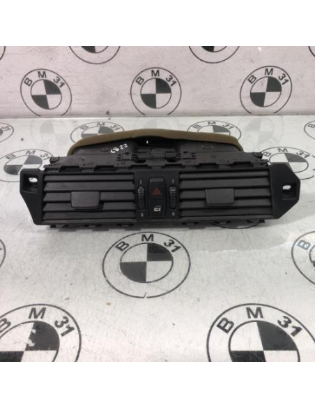 Aerateur tableau de bord avant droit BMW SERIE 5 E60 PHASE 1 Diesel