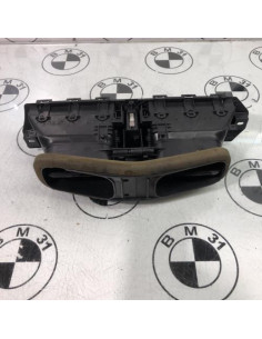 Aerateur tableau de bord avant droit BMW SERIE 5 E60 PHASE 1 Diesel 2