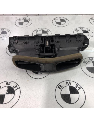 Aerateur tableau de bord avant droit BMW SERIE 5 E60 PHASE 1 Diesel