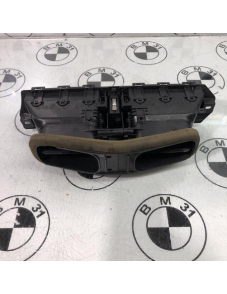 Aerateur tableau de bord avant droit BMW SERIE 5 E60 PHASE 1 Diesel