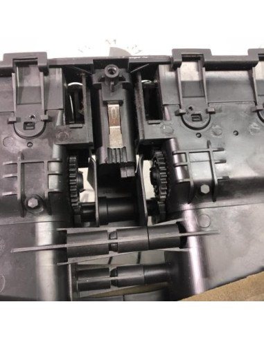 Aerateur tableau de bord avant droit BMW SERIE 5 E60 PHASE 1 Diesel