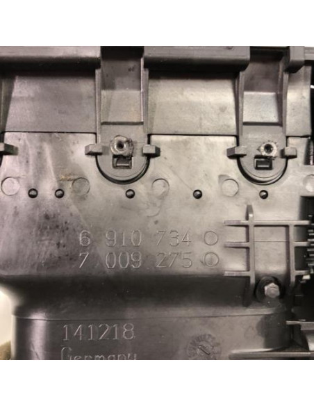 Aerateur tableau de bord avant droit BMW SERIE 5 E60 PHASE 1 Diesel