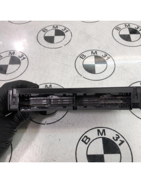 Calculateur BMW SERIE 5 E60 PHASE 1 Diesel