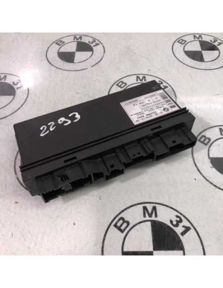 Calculateur BMW SERIE 5 E60 PHASE 1 Diesel