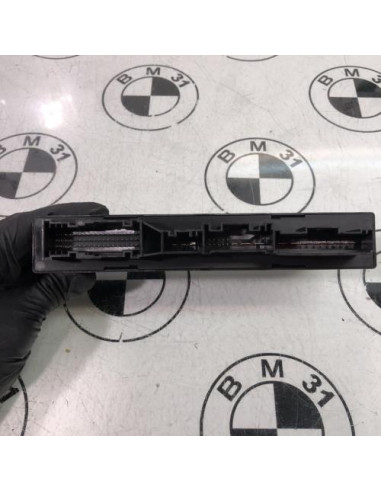 Calculateur BMW SERIE 5 E60 PHASE 1 Diesel