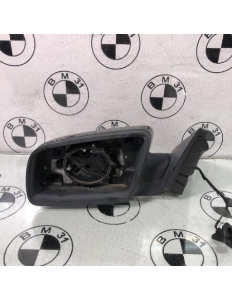 Retroviseur gauche BMW SERIE 5 E60 PHASE 1 Diesel