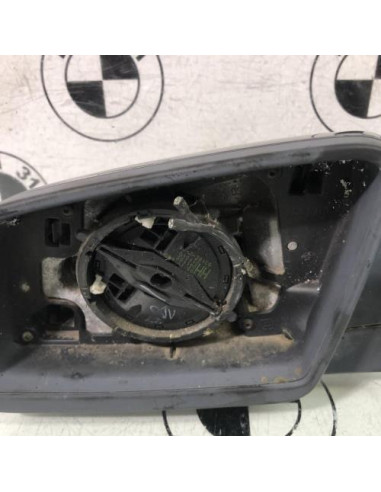 Retroviseur gauche BMW SERIE 5 E60 PHASE 1 Diesel