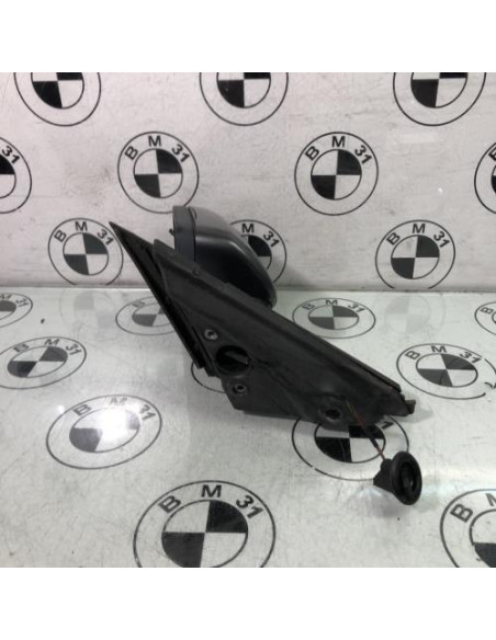 Retroviseur gauche BMW SERIE 5 E60 PHASE 1 Diesel