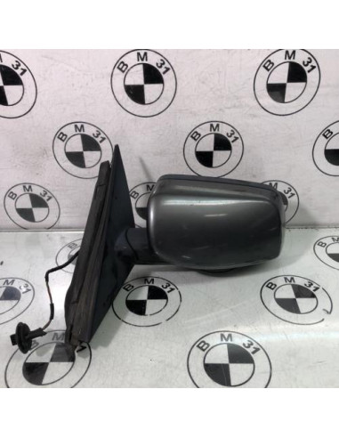 Retroviseur gauche BMW SERIE 5 E60 PHASE 1 Diesel