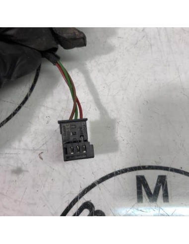 Retroviseur gauche BMW SERIE 5 E60 PHASE 1 Diesel