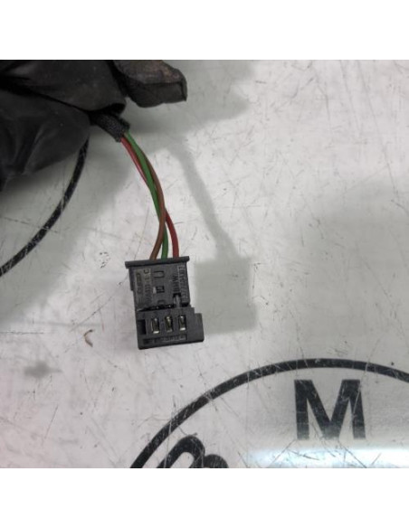 Retroviseur gauche BMW SERIE 5 E60 PHASE 1 Diesel