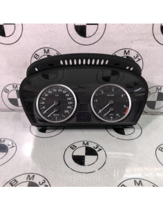 Compteur BMW SERIE 5 E60 PHASE 1 Diesel