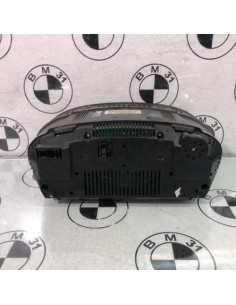 Compteur BMW SERIE 5 E60 PHASE 1 Diesel 2