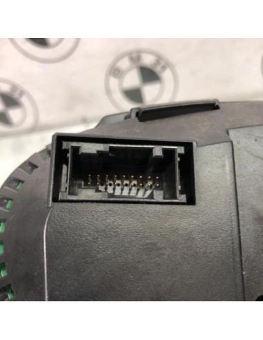 Compteur BMW SERIE 5 E60 PHASE 1 Diesel