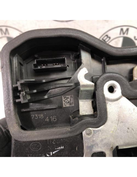 Serrure avant droit MINI MINI 2 R60 COUNTRYMAN BREAK Diesel