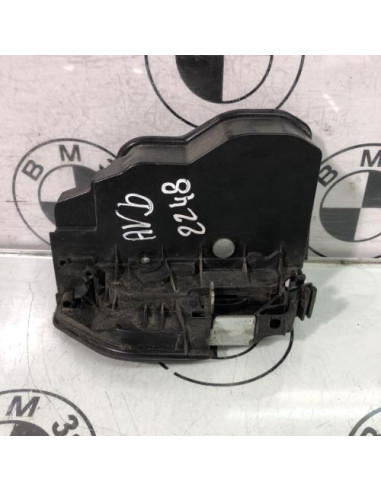 Serrure avant droit MINI MINI 2 R60 COUNTRYMAN BREAK Diesel