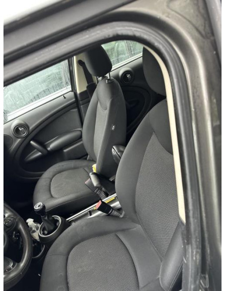 Serrure avant droit MINI MINI 2 R60 COUNTRYMAN BREAK Diesel