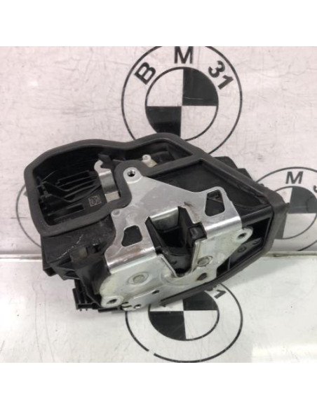 Serrure arriere droit BMW SERIE 5 E60 PHASE 1 Diesel