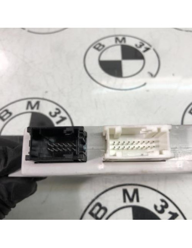 Boitier d'aide au stationnement MINI MINI 2 R60 COUNTRYMAN BREAK Diesel