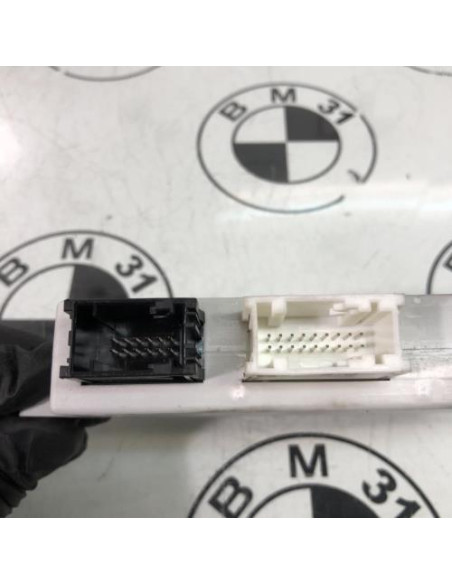 Boitier d'aide au stationnement MINI MINI 2 R60 COUNTRYMAN BREAK Diesel