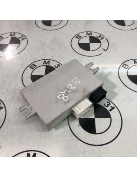 Boitier d'aide au stationnement MINI MINI 2 R60 COUNTRYMAN BREAK Diesel