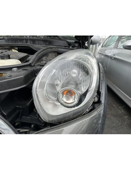 Boitier d'aide au stationnement MINI MINI 2 R60 COUNTRYMAN BREAK Diesel