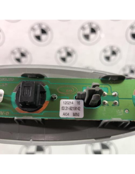 Eclairage de plafonnier MINI MINI 2 R60 COUNTRYMAN BREAK Diesel