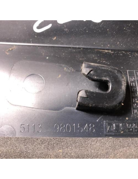 Garniture de pavillon MINI MINI 2 R60 COUNTRYMAN BREAK Diesel