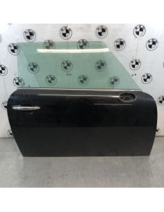 Porte avant droit MINI MINI 2 R56 PHASE 1 