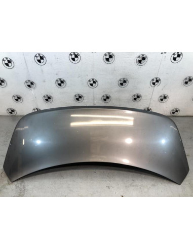 Malle/Hayon arriere BMW SERIE 5 E60 PHASE 1 Diesel