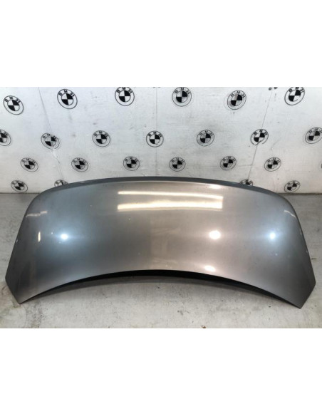 Malle/Hayon arriere BMW SERIE 5 E60 PHASE 1 Diesel