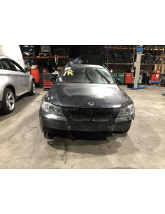 Eclairage de plafonnier BMW SERIE 3 E91 TOURING PHASE 1 BREAK Essence