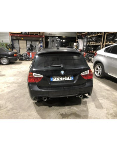 Eclairage de plafonnier BMW SERIE 3 E91 TOURING PHASE 1 BREAK Essence 2