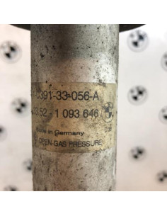 Amortisseur arriere gauche BMW SERIE 5 E39 PHASE 1 Essence 2