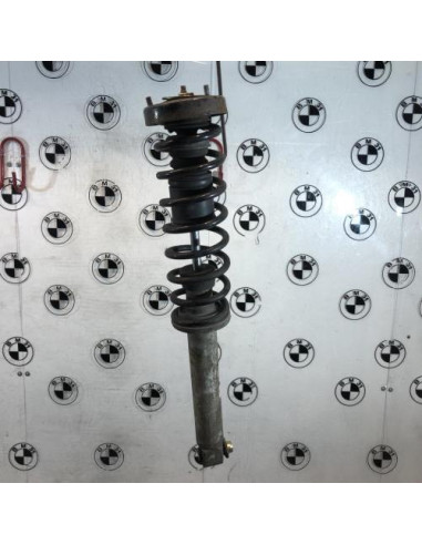 Amortisseur arriere gauche BMW SERIE 5 E39 PHASE 1 Essence