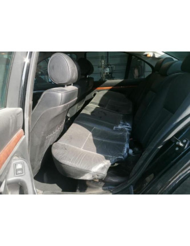 Amortisseur arriere gauche BMW SERIE 5 E39 PHASE 1 Essence