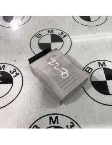 Calculateur BMW SERIE 5 E60 PHASE 1 