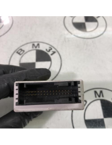 Calculateur BMW SERIE 5 E60 PHASE 1 