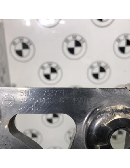 Feu arriere principal gauche (feux) BMW SERIE 3 E91 TOURING PHASE 1 BREAK Diesel