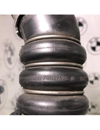 Conduite d'air BMW SERIE 1 E87 PHASE 2 