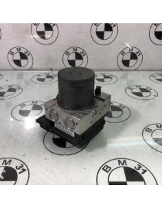 Bloc ABS (freins anti-blocage) BMW SERIE 5 E60 PHASE 1 Diesel