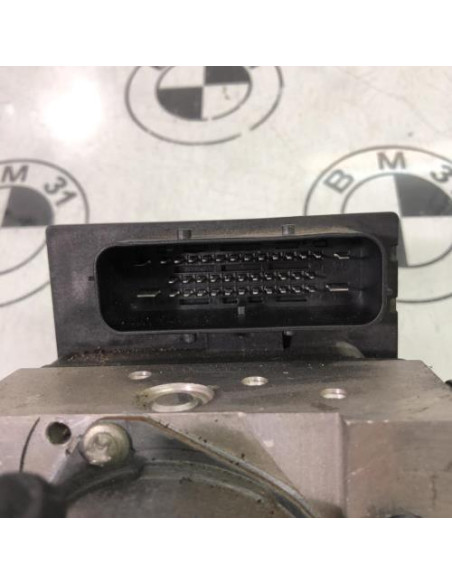 Bloc ABS (freins anti-blocage) BMW SERIE 5 E60 PHASE 1 Diesel