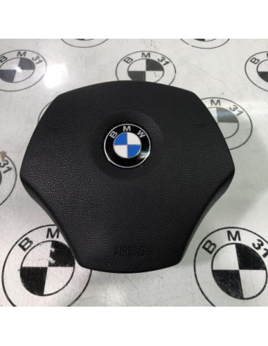 Air bag conducteur BMW SERIE 3 E91 TOURING PHASE 1 BREAK Diesel