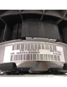 Air bag conducteur BMW SERIE 3 E91 TOURING PHASE 1 BREAK Diesel 2