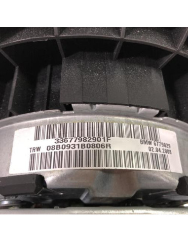 Air bag conducteur BMW SERIE 3 E91 TOURING PHASE 1 BREAK Diesel
