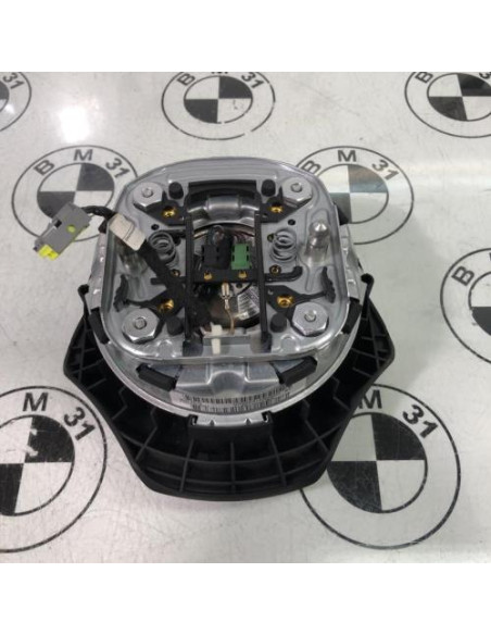 Air bag conducteur BMW SERIE 3 E91 TOURING PHASE 1 BREAK Diesel